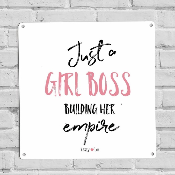 #Boss 💕 - Picture 1 of 1